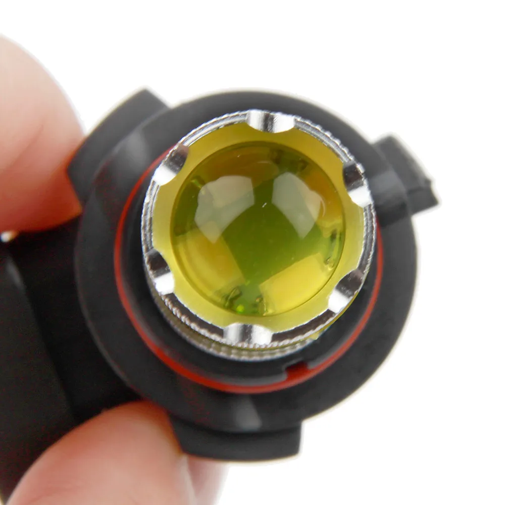 9006 2835 16 Smd Led поворот парковка противотуманный стоп-светильник белый красный желтый противотуманный светильник s ходовой светильник для автомобилей# YL10