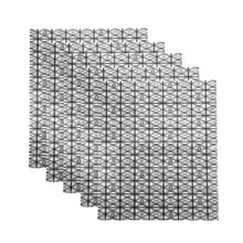 50 шт. Антистатическая сумка с открытым верхом(10,6x12,6 дюйма) антистатические защитные сумки