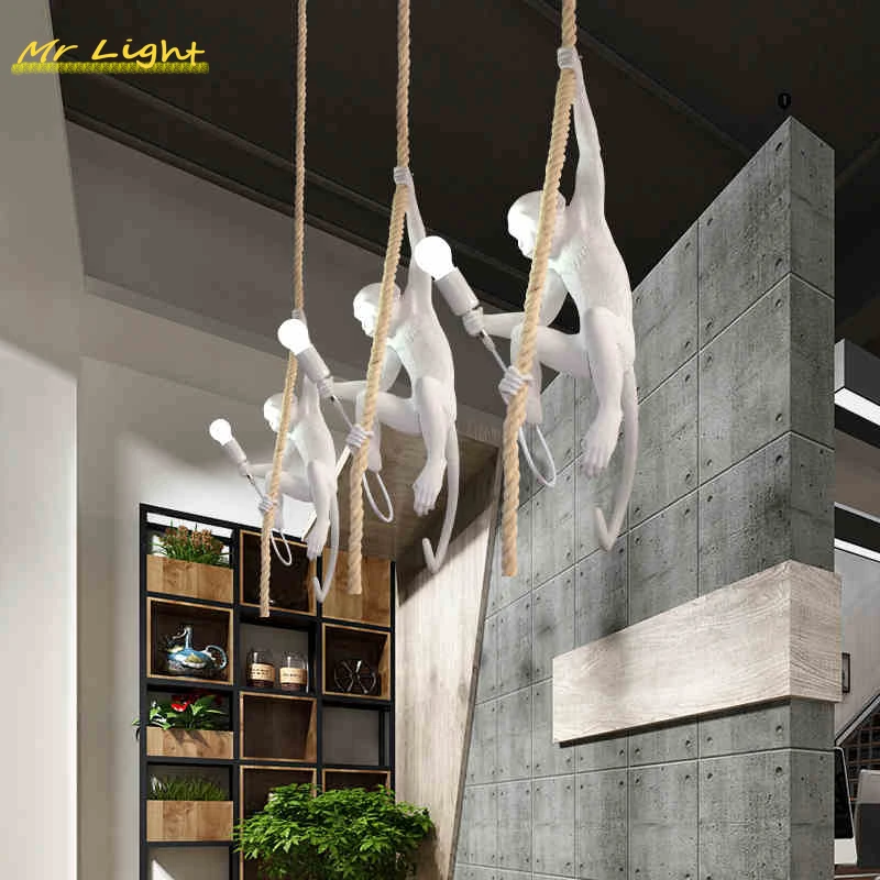 Скандинавская светодиодная Подвесная лампа s светильник ительный прибор