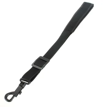

Adjustable Alto Tenor Soprano Baritone Sax Neck Strap Hook Harness Belt