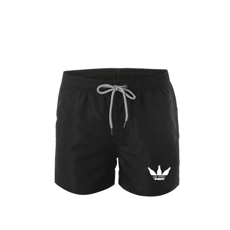 Костюм для плавания мужские пляжные шорты серфинга Maillot De Bain спортивные доски