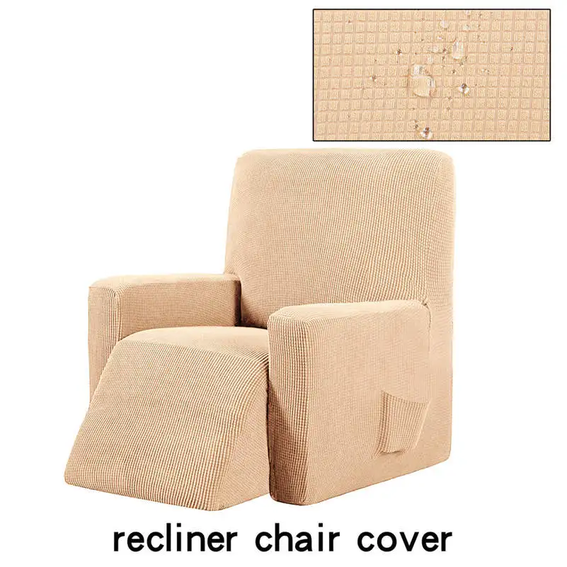 Водонепроницаемый Эластичный откидной стул крышка все включено массажное кресло чехол для дивана - Цвет: 13