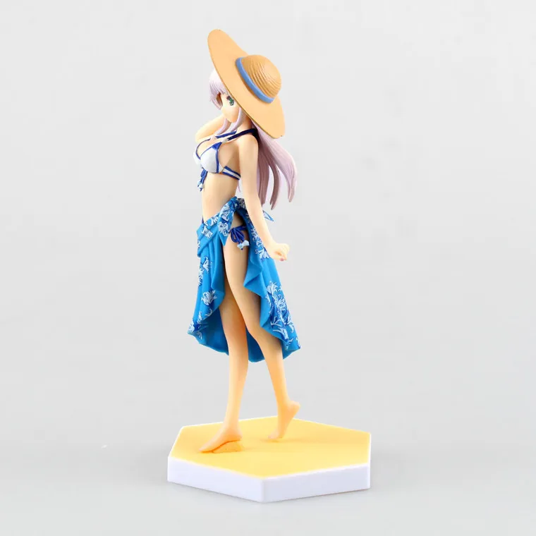 

Ming Front of Coloured Glaze Color Phina Swimwear Water Pham Hugh Lai Garage Kit Model
