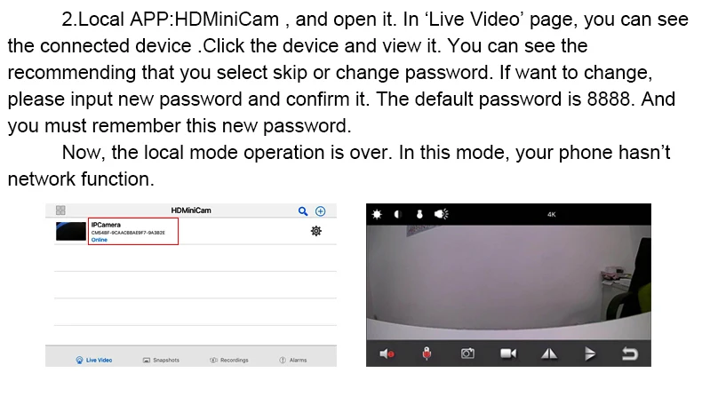 Новинка MD90 Smart 4K 1080P HD мини-камера Маленькая WiFi мини видеокамера ИК ночного видения микро камера с детектором движения для автомобиля DV Micro Cam