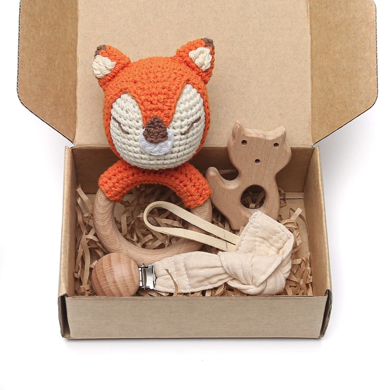Fox