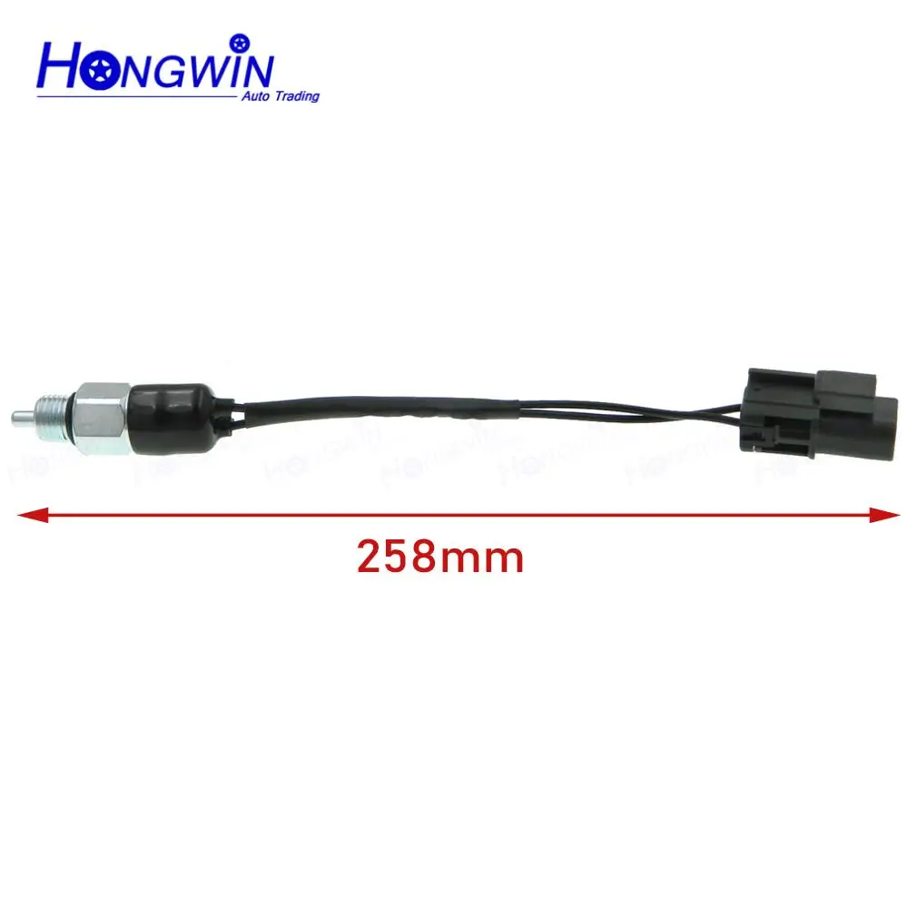 32005-21U1B 3200521U1B Reverse Light Switch For Nissan