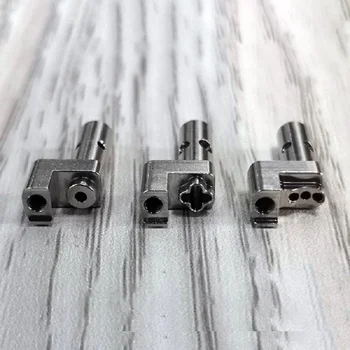 

Airflow Inserts for SXK 415 FOUR ONE FIVE Style MTL RTA