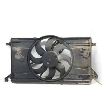 

3M518C607EC solenoid generator FORD FOCUS saloon (CAP)