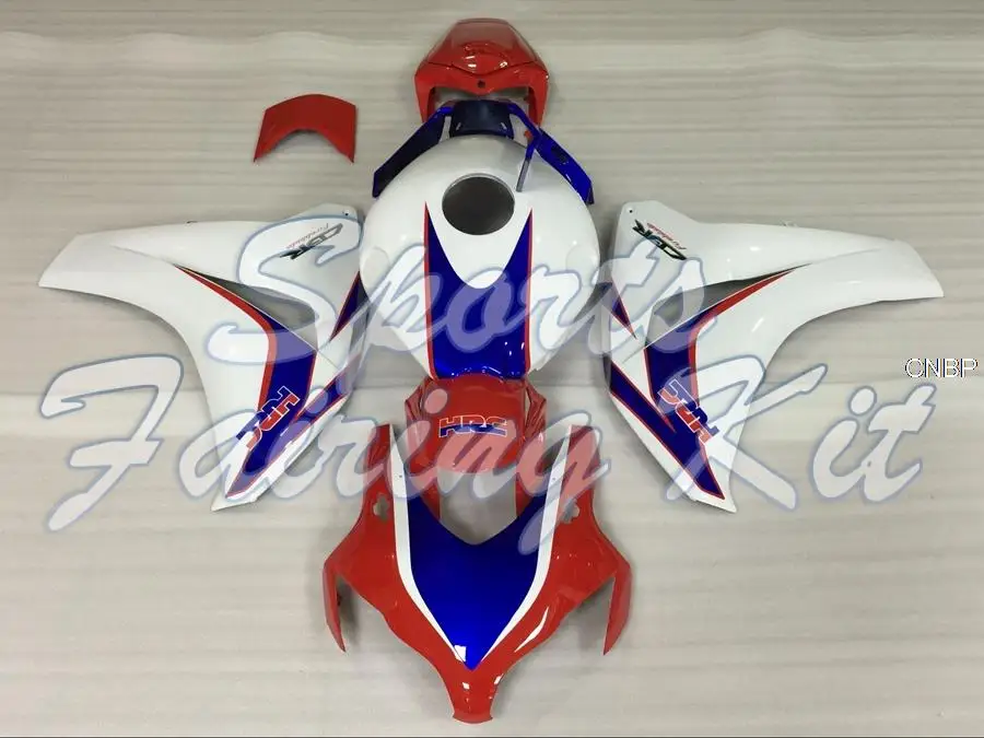 Обтекатели для мотоциклов CBR1000 RR 2008-2011 CBR1000RR 2010 обтекатели 2008 | Автомобили и