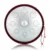Hluru A professional 9 нот Ре Минор тона Бубен Эфирный Стальной Язык handpan Барабан Барабанщик Музыкальный Инструмент перкуссия