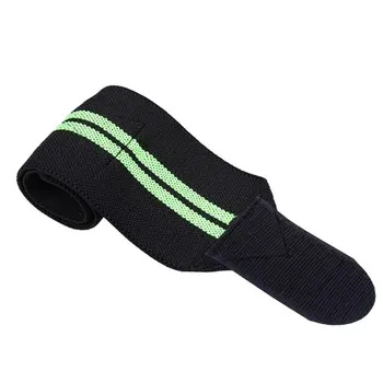 

Elastic Winding Strap Sports Wristband Basketball Weightlifting Sports Gear Winding Pressurized Fitness Wrist