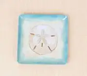 Dessert& Bread Plates Anti Shock Tableware Dessert Plate Sets Fruit Sauce Dishes and Plates sets Dessert& Bread Plates - Цвет: photo color