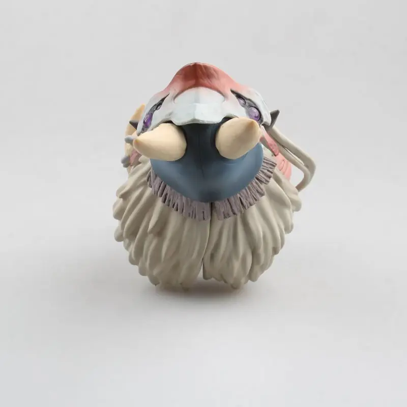 Террор от Nanachi Beast Niang в коробке гаражный Комплект 0