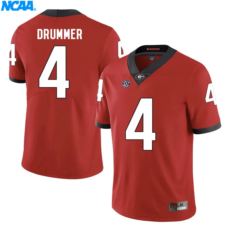 12 New Arrival High Quality CULVER#22 DAVIS#10 College T-shirt Jersey S-XXXL - Цвет: 12