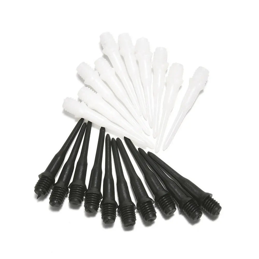 Универсальная электронная Дротика 2BA высокоточная износостойкая мягкая