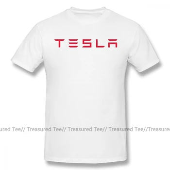 

Elon Musk T Shirt Tesla T-Shirt Mens Fashion Tee Shirt Funny Print Short Sleeves Cotton Plus size Tshirt
