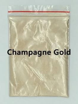 Champagne Gold