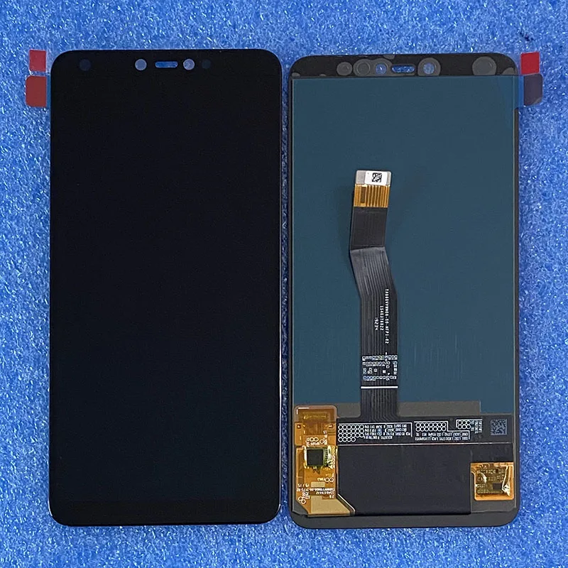 

Original For 6.0" HTC U19e Axisinternational LCD Screen Display+Touch Panel Digitizer Screen For HTC U19 Assembly Lcd Display