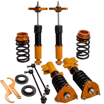

24 Ways Adjustable Damper Coilovers Shock Suspensions kit for Hyundai Genesis Coupe 2-Door 2011-15 Coilover