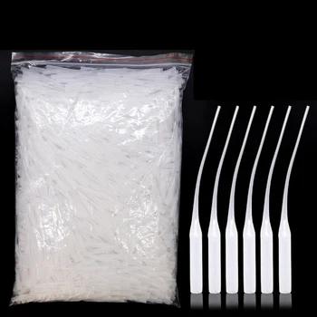 

502 Rubber Hose Rubber Drip Tube Mouse Tail Dispensing Needle Dispensing Hose