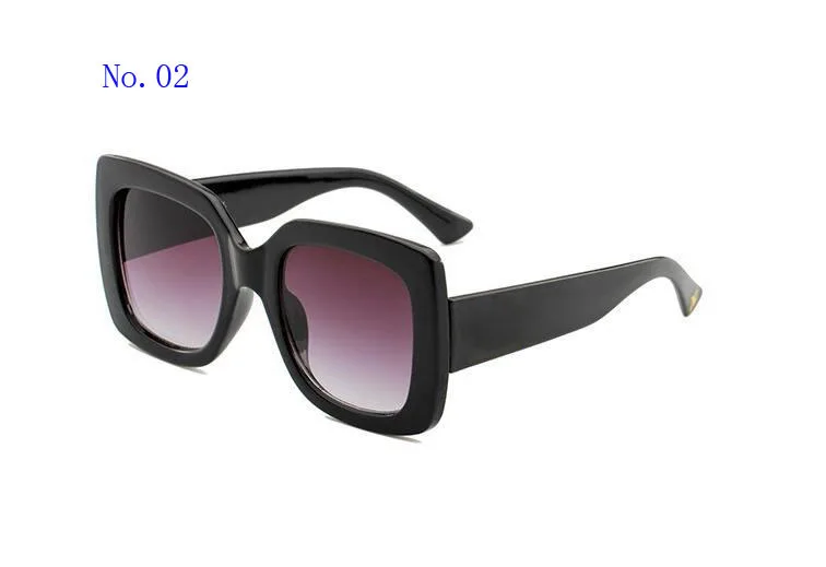 Новые женские модные черные ретро солнцезащитные очки для женщин винтажные Женские Летние Стильные Солнцезащитные очки женские знаменитые UV400