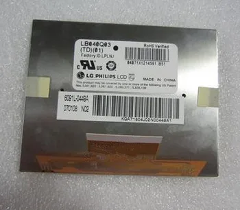

4.0 inch TFT LCD Screen LB040Q02-TD01 QVGA 320(RGB)*240