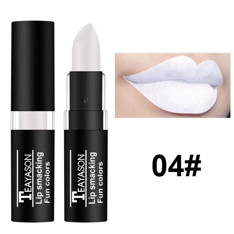 12 Colors Matte Lipstick Long Lasting Waterproof Lip Liquid Sexy Red Gloss Multi-color Good Adhesion Beauty Makeup TSLM1 |