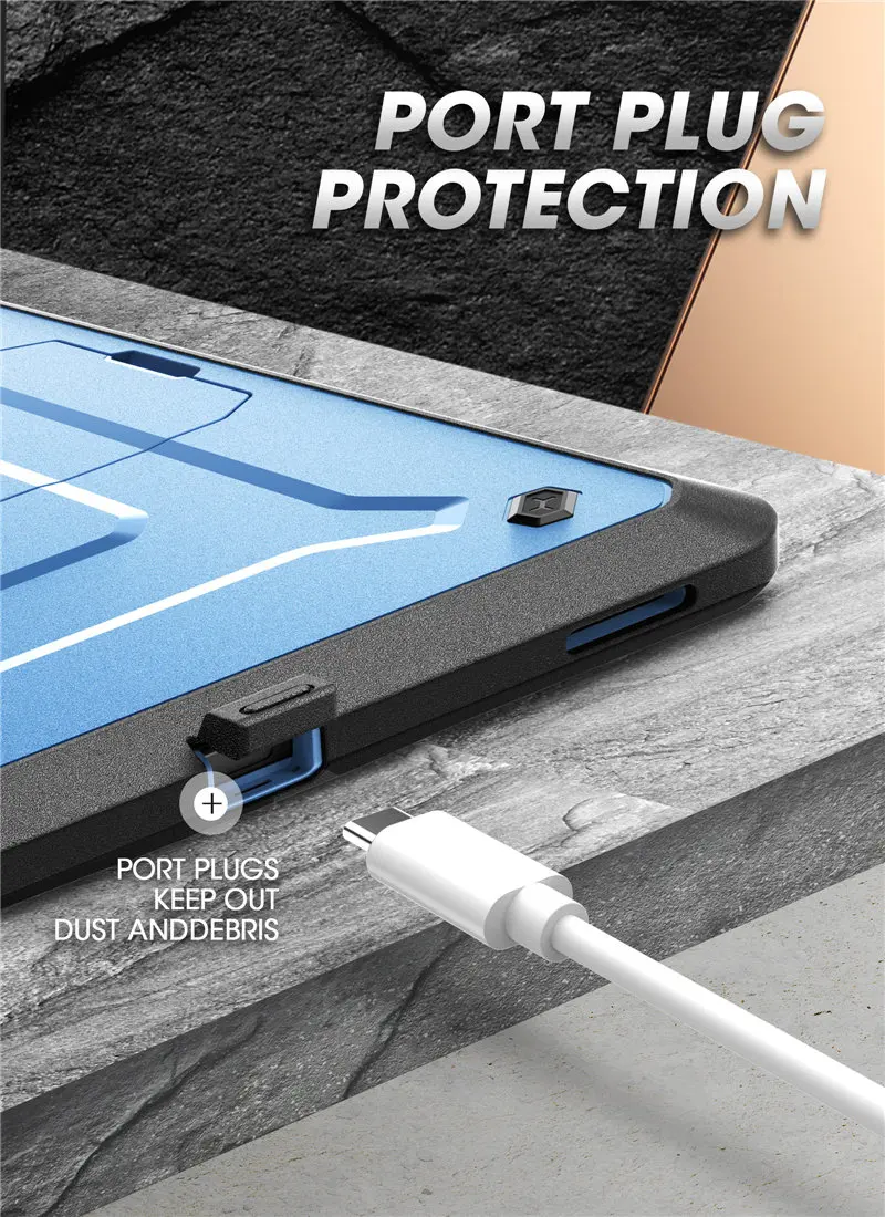 Capa protetora para smartphone, com protetor de