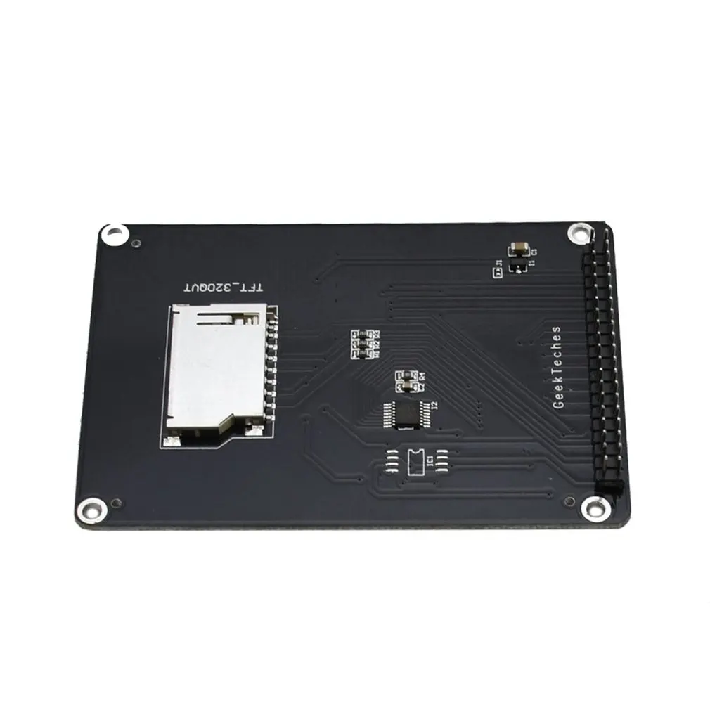 3.2" TFT LCD Display Touchscreen Nextion Enhanced Version NX4024K032 3.2 Inch HMI LCD Touch Display