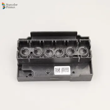 

R1430 Print Head Cover for Epson L801 L800 L805 TX650 R290 T50 1390 R390 R270 R1400 R1430 R330 P50 R280 Head Manifold Adapter