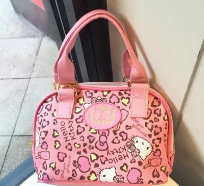 hello kitty handbags