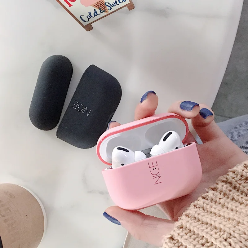 Для Apple Airpods pro Беспроводной Bluetooth наушники чехол Красочные конфеты для AirPods 3 Новое