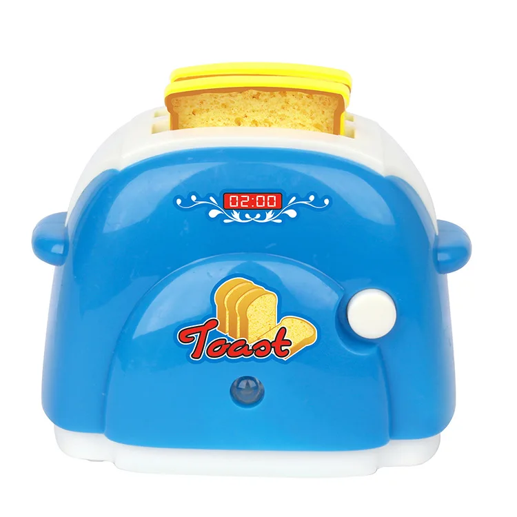 

AliExpress Children Play House Small Appliances GIRL'S Toy Mini Bread Machine Kitchen Cooking 3-Year-Old Or above