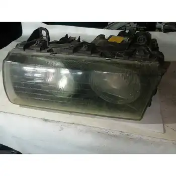 

218543 Left headlight Bmw 3 Series Saloon (e36) *