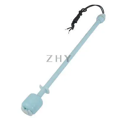 

Fish Tank Water Level Sensor Liquid Controller Vertical Float Switch Blue 26.5cm