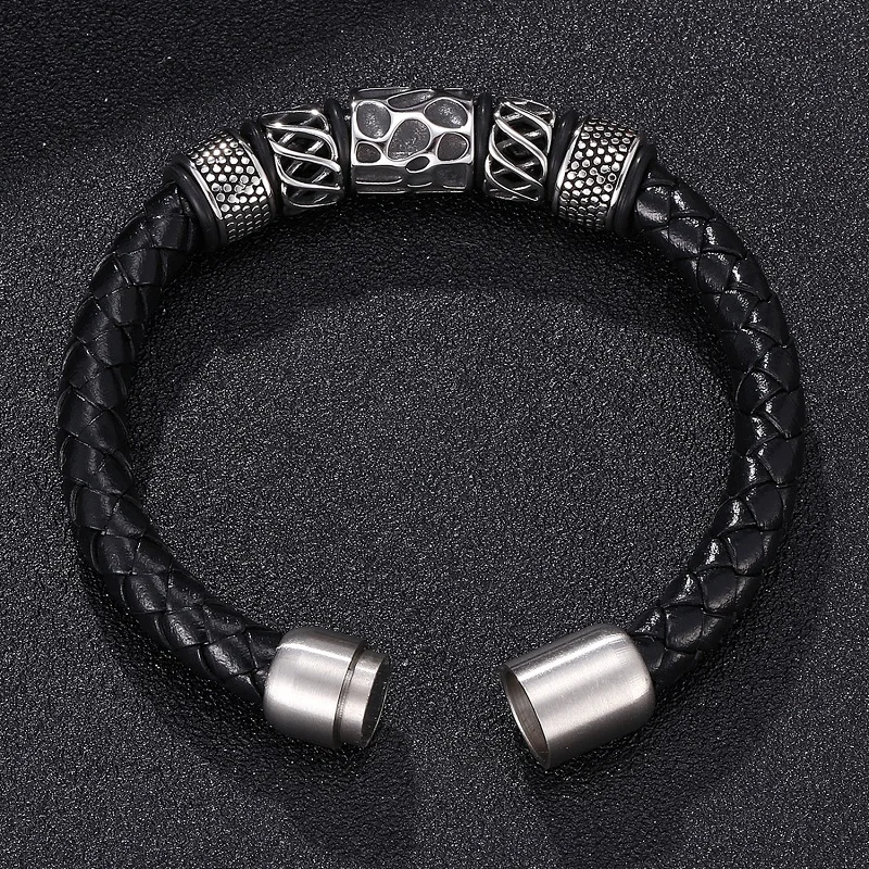 Magnetic Clasp Bangles