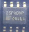 10 шт./лот 25P40VP M25P40-VMN6TP SOP8 M25P40 M25P40-VMN6TPB