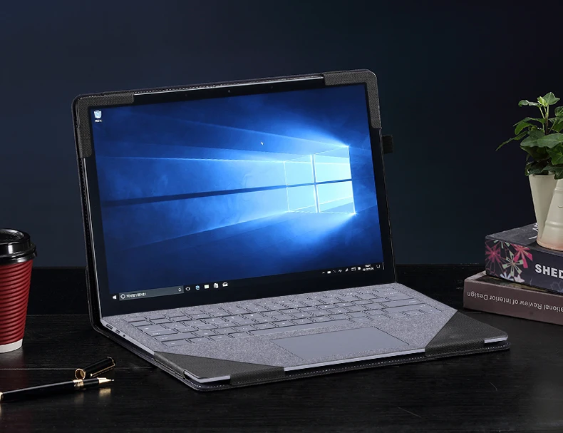 design criativo, apenas para Hp Spectre X360 13.3