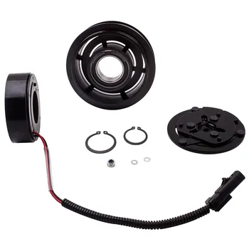 

A/C Compressor Clutch For Dodge Ram 1500 Jeep Liberty 3.7L 2002 2003