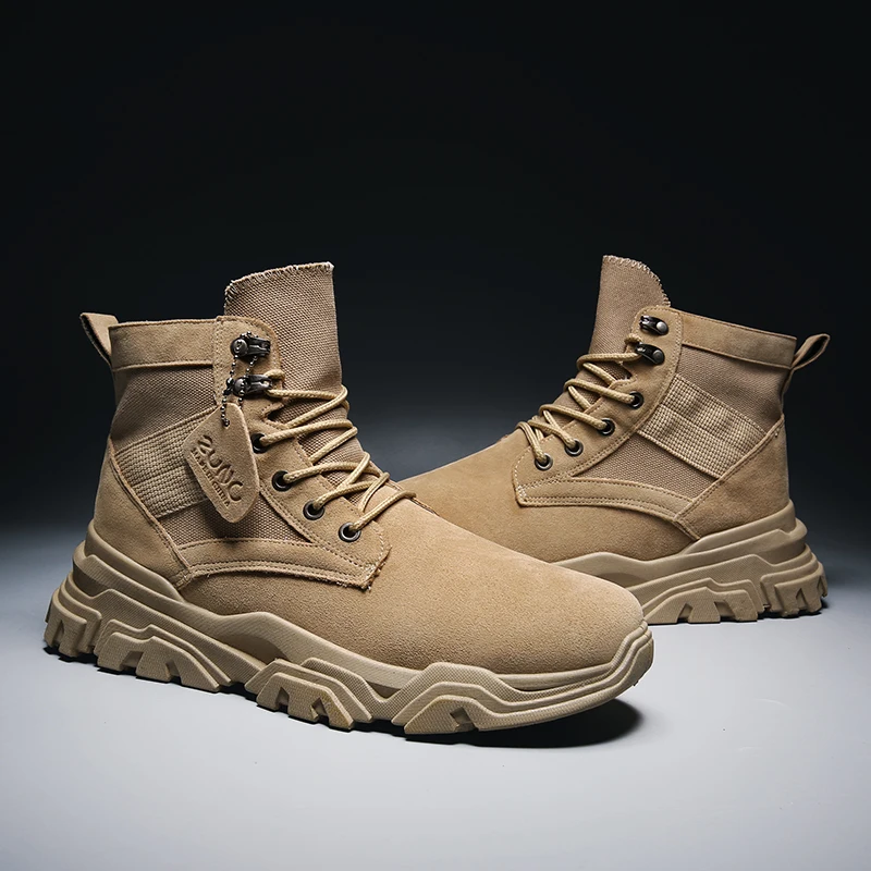 buy it for life work boots