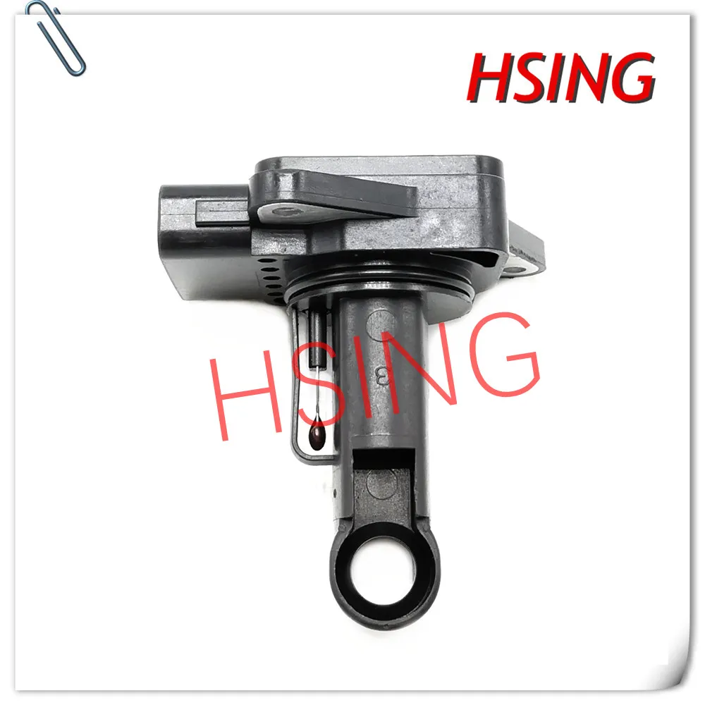 HSINGYE абсолютно#22204-30010 датчик воздушного потока подходит для LAND CRUISER COASTER RAV4 Yaris Corolla CAMRY* ЧАСТЬ No#2220430010