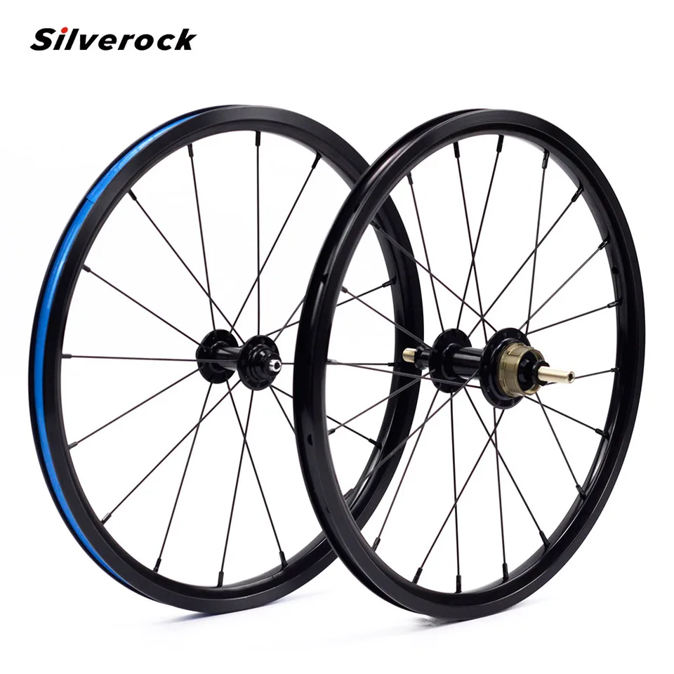bike wheel frame