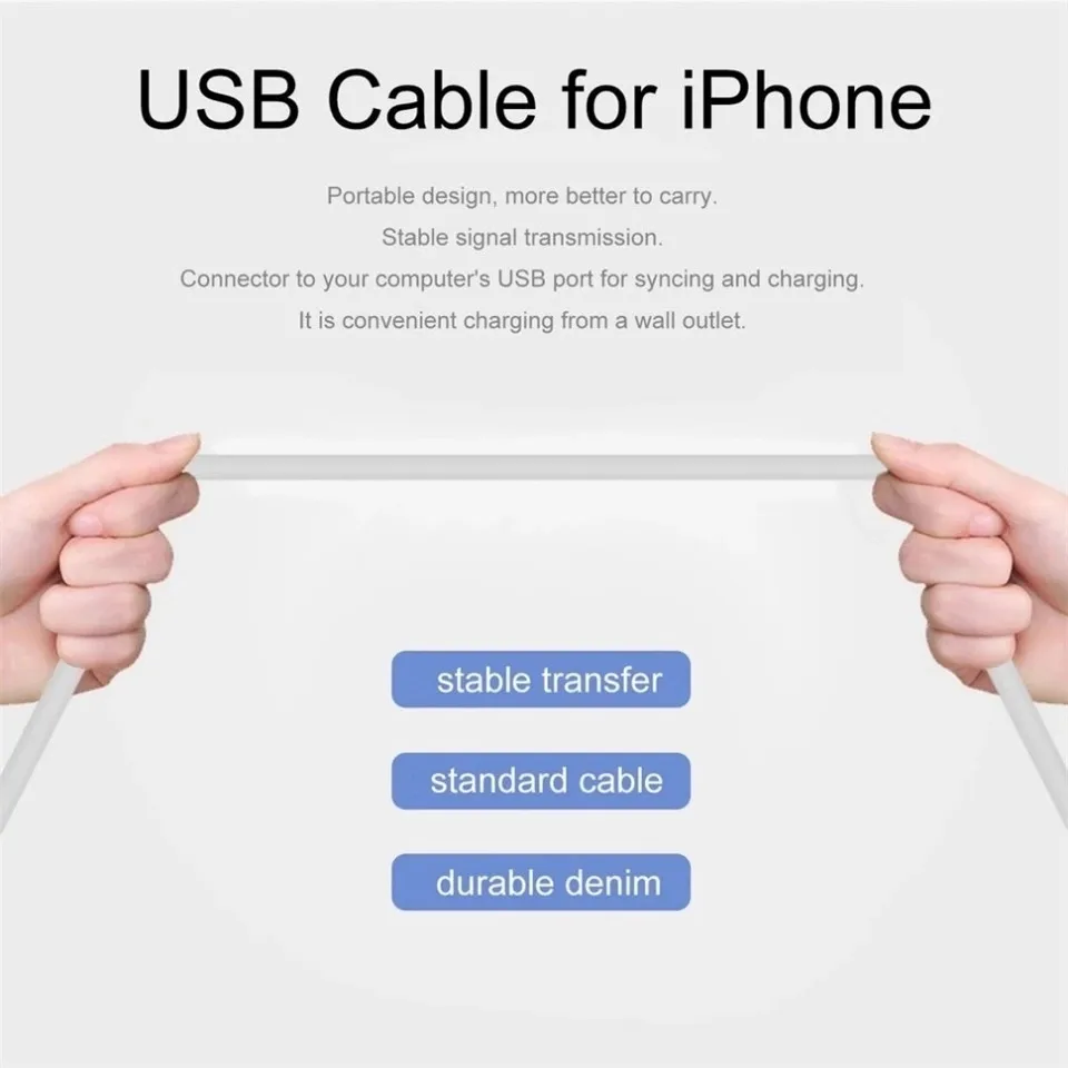 15 см 20 см 30 см USB кабель для передачи данных для iPhone 11 Pro Max 7 8 X XS Max XR Быстрая зарядка USB провод для iPhone 5 6 Plus iPad