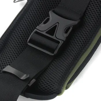 

Vintage Style Running Cycling Hiking Waist Pack Bags Fanny Phone Pouch Belt Bag