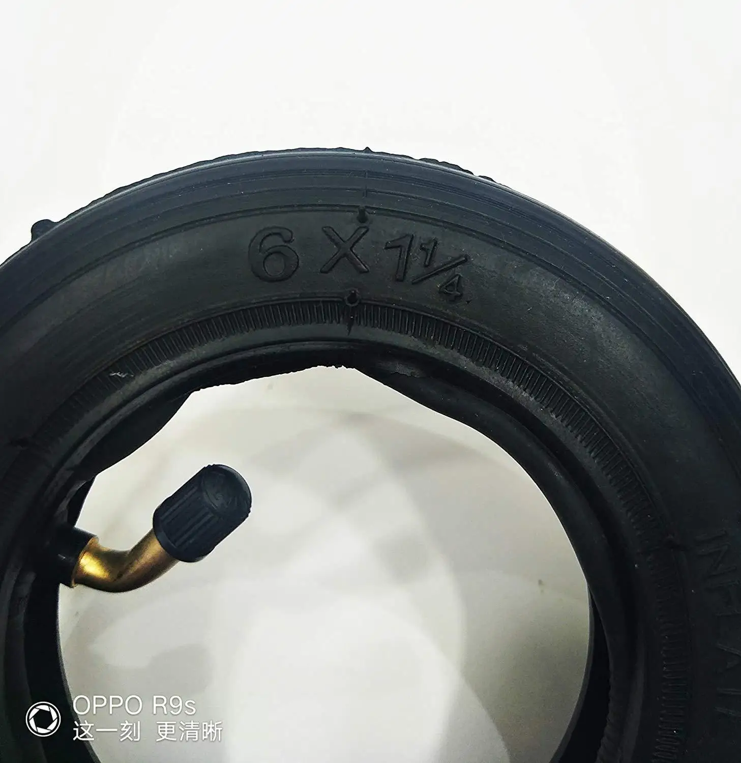 MYMOTO 6x1 1/4 шины с трубкой