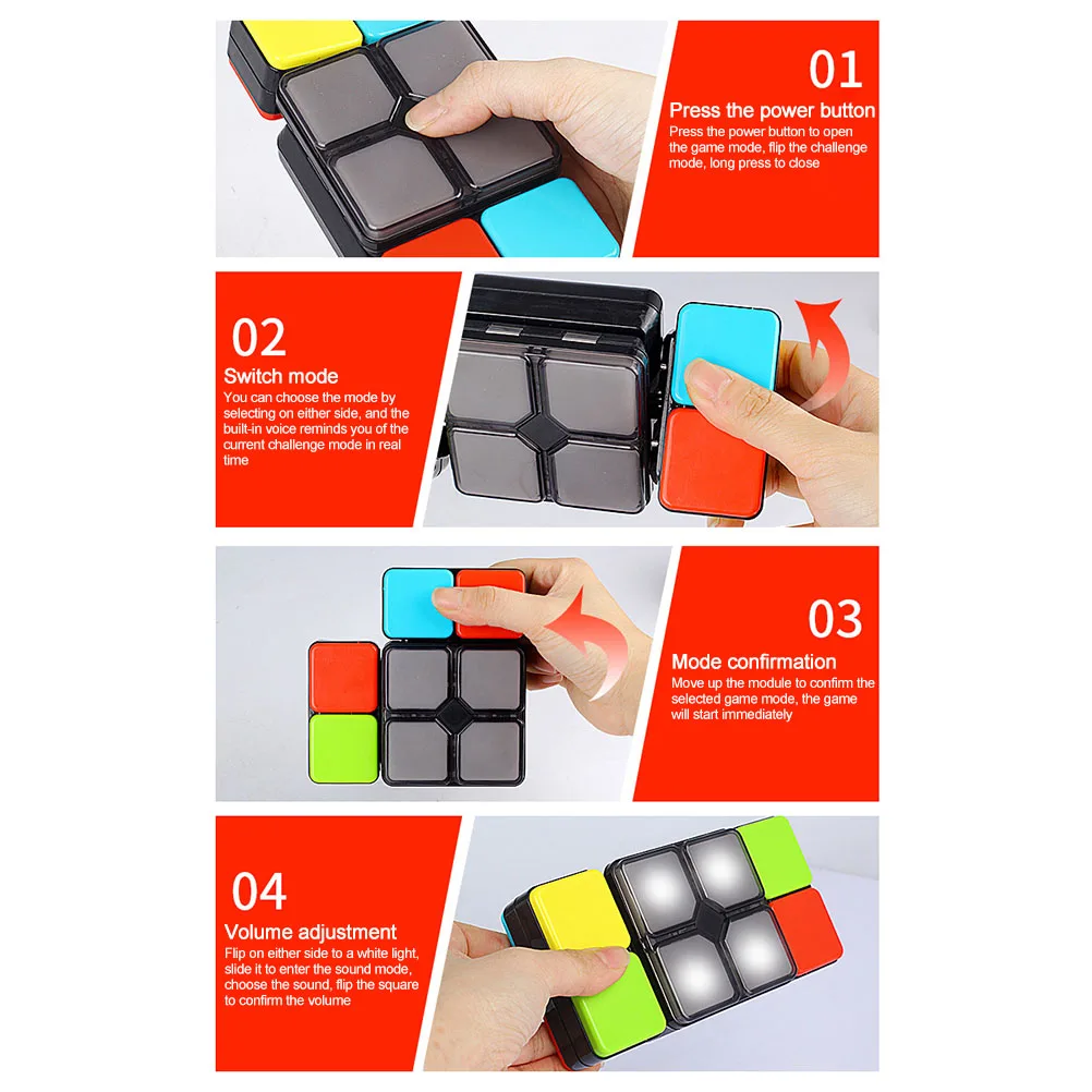 Головоломки смарт тренинг. Электронная головоломка игрок. Электронная музыкальная головоломка Music variety Electronic Cube инструкция.