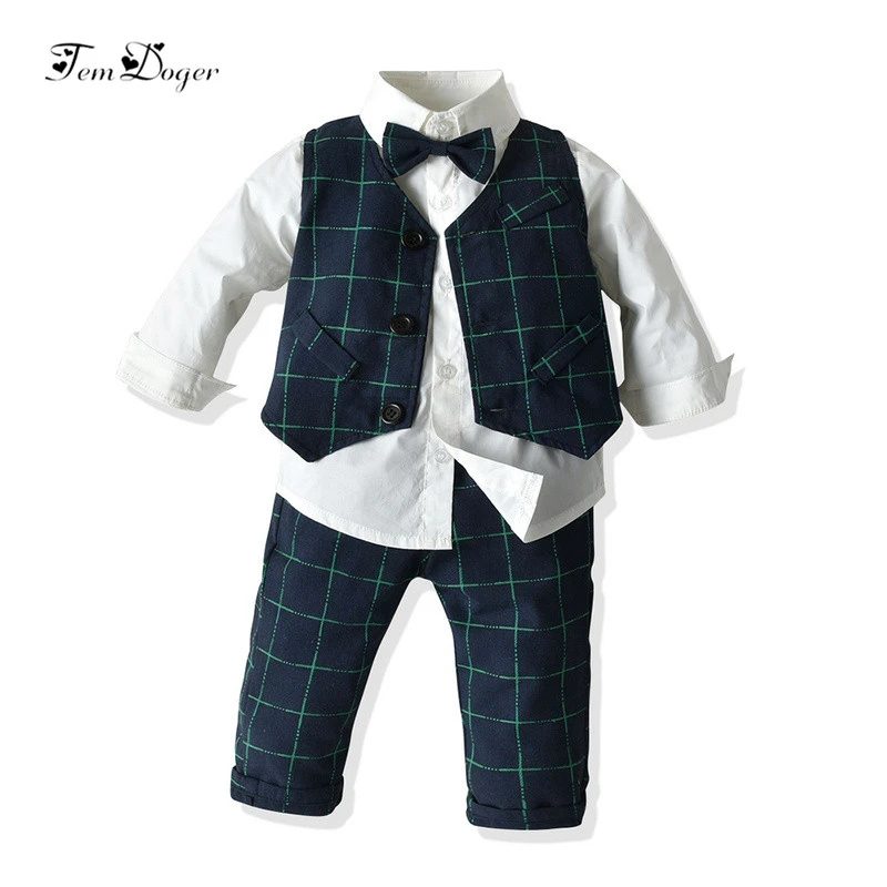 baby boy white tracksuit