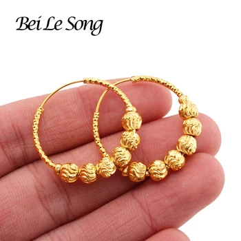 Earrings tassel pendants gold color dangle earring jewelry hoop earrings Unusual piercing earings fashion earrings for women