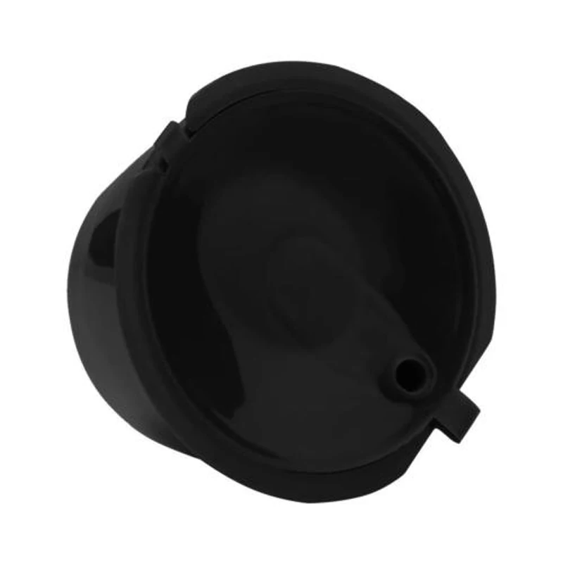 5 шт многоразовые Многоразовые капсулы с кофе для Nescafe Capsula dolcee Gusto машины