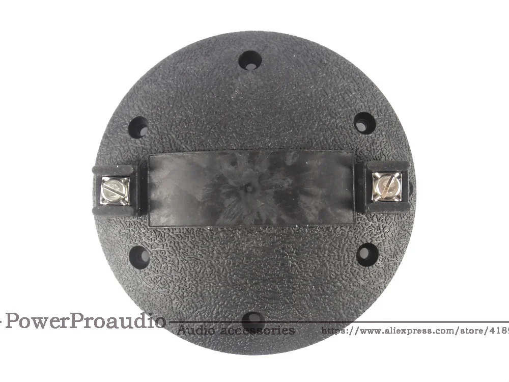 

Diaphragm Tweeter for EV Electro Voice DH5, DH5 8WPX, DH6, DH6 6, DH7, QRX-115, VARIPLEX II - 8 ohm